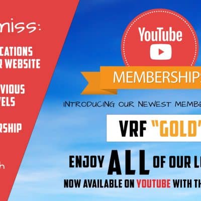Website vs YouTube Memberships