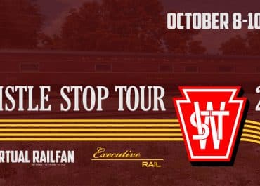 Whistle Stop Tour is Back for 2021!