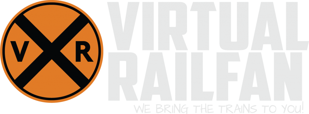 Virtual Railfan, Inc. – We bring the trains to you!