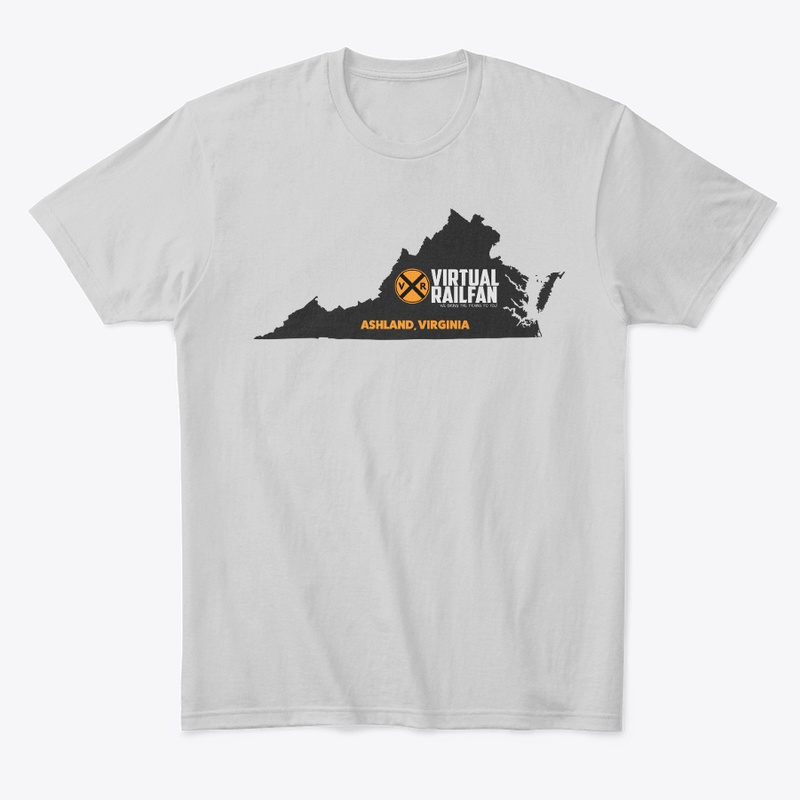 Ashland, Virginia T-Shirt