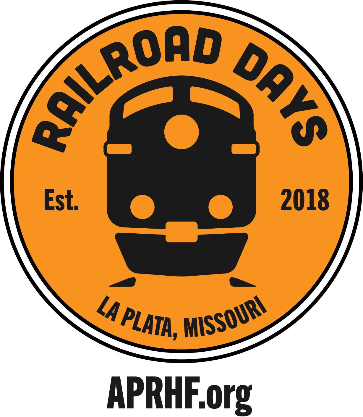 Events – Virtual Railfan, Inc.