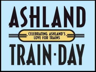 Ashland-Train-Day